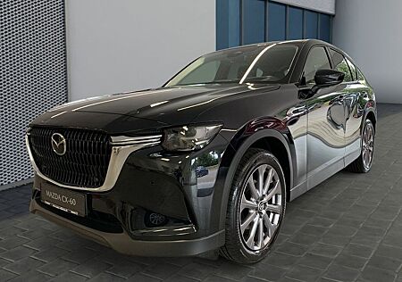 Mazda CX-60 e-SKY-D 200 PS "Exclusive" |Driver Assista