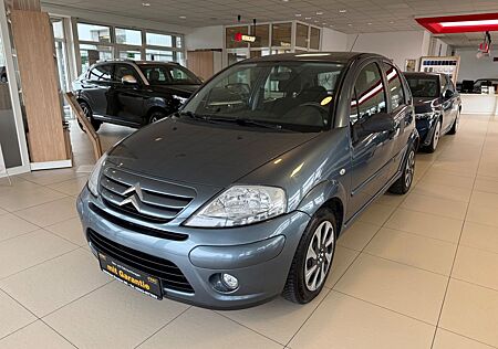 Citroën C3 gebraucht kaufen Citroën C3 1.4 16V SensoDrive Confort/Automatik/