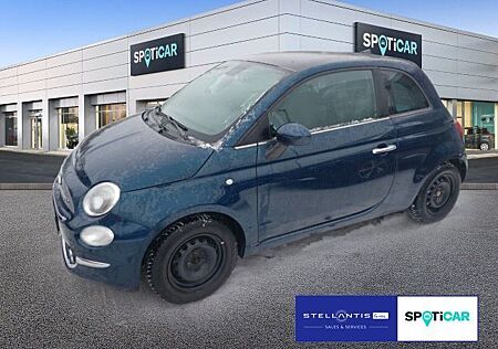 Fiat 500 1.0 Mild Hybrid Dolcevita 1.0 Mild Hybri