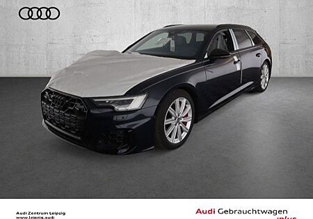 Audi S6 Avant TDI qu. *Matrix*AHK*Air*HuD*Standhzg.*