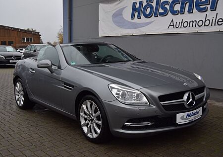 Mercedes-Benz SLK 200 Edition 1,AUTOM!Navi,Leder,Xenon,,,,,,,