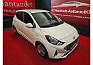 Hyundai i10 Select Lenkrad + Sitzheizung