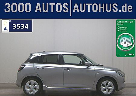 Suzuki Swift 1.2 Dualjet Mild-Hybrid Club Navi LED RFK