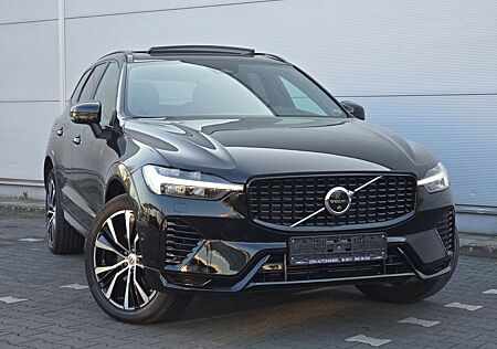 Volvo XC 60 XC60 R Design Recharge Plug-In Hybrid AWD