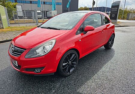 Opel Corsa 1.2 Twinport Color Edition Color Edition