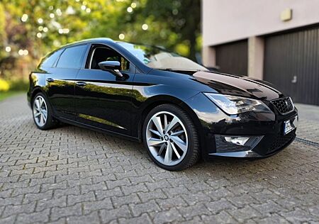 Seat Leon ST 2.0 TDI 110kW Start&Stop FR DSG FR