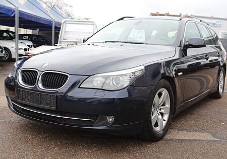 BMW 520d Touring EU5