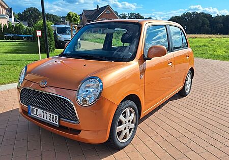 Daihatsu Trevis 1.0 -