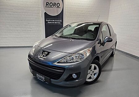 Peugeot 207 1.4 Urban Move + Panorama/4Season/LMF