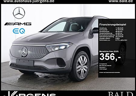 Mercedes-Benz EQA 300 4M Elect-Art/Pano/Night/360/Winter/LED