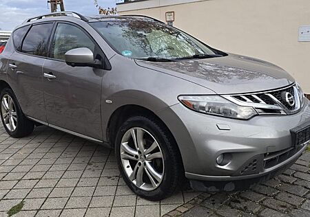 Nissan Murano Executive