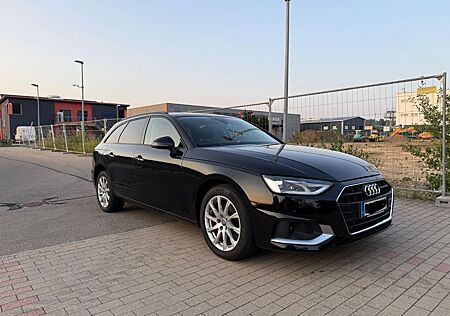 Audi A4 Avant 35 TFSI B9 Mild Hybrid /Keyless Go