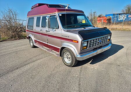 Ford Econoline