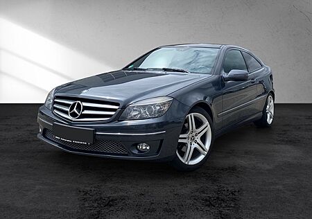 Mercedes-Benz CLC 180 KOMPRESSOR Sportpaket Sitzheiz Pano