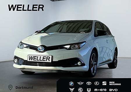 Toyota Auris 1,8 Hybrid Style Selection *SHZ*Kamera*BT*