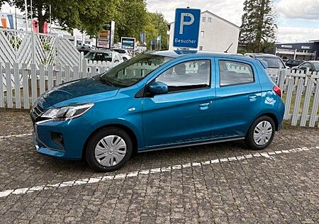 Mitsubishi Space Star 1.2 Select