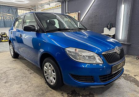 Skoda Fabia Cool Edition 1.Hand Klima Tüv*Neu*
