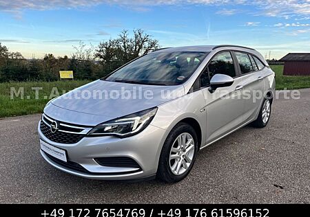 Opel Astra K Edition Start/Stop 1.6 CDTI *NAVI*KLIMA*