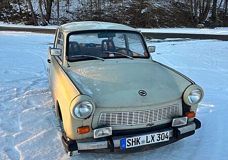 Trabant 601