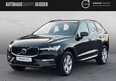 Volvo XC 60 XC60 B4 Mild-Hybrid Core Automatik LED