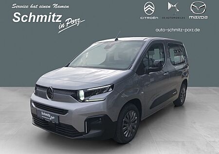 Citroën Berlingo M Plus LED Kamera Klima Winterpaket