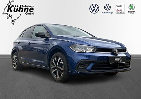 VW Polo Volkswagen 1.0 TSI Goal,RFK,NAV,SHZ,LED KLIMA LED NAVI