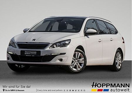 Peugeot 308 1.2 e-THP Active PANO LED NAVI RÜCKKAMERA