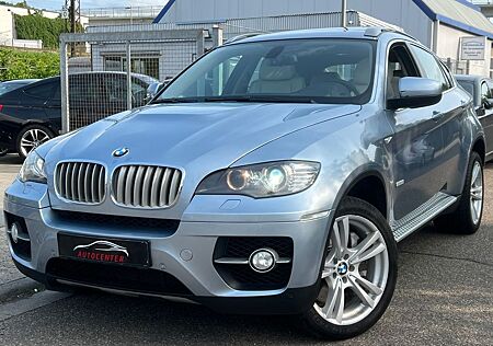 BMW Active Hybrid X6 ActiveHybrid X6 M-SPORTPAKET|PANO|HUD|TV|KAM|AHK