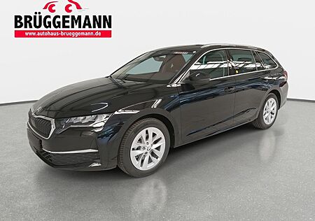 Skoda Octavia COMBI 1.5 TSI DSG SELECTION NAVI LED ACC