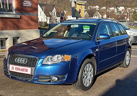 Audi A4 AVANT 2.0 TDİ AUTOMATİK SCHİEBEDACH TÜV 10/27