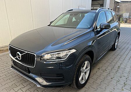 Volvo XC 90 XC90 Kinetic 2WD.Autom.klima.Navi.7 Sitzer