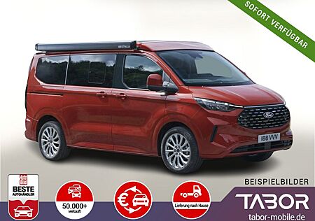 Ford Tourneo Custom Nugget TDCi 170 Tit 320L1 Nav 19Z
