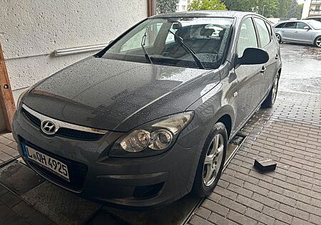 Hyundai i30 1.4 FIFA WM Edition FIFA WM Edition