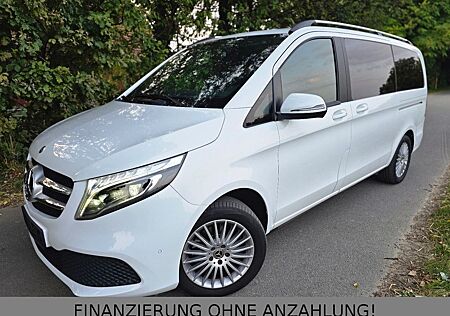 Mercedes-Benz V 250 d* EDITION 4MATIC LANGVERSION|VOLL LED*