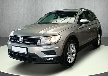VW Tiguan Volkswagen 2.0 TDI SCR 85kW SOUND SOUND