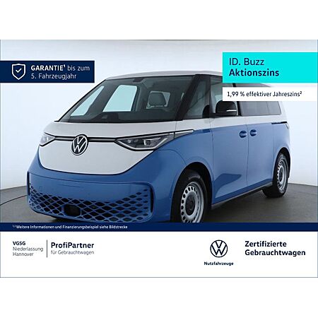 VW ID.Buzz leasen
