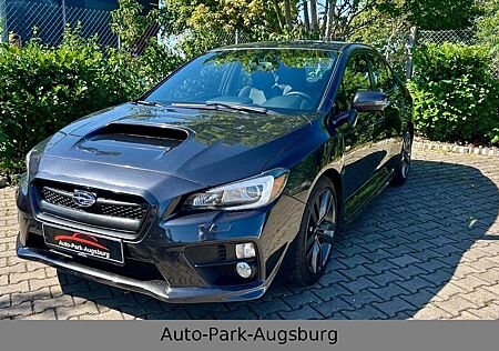 Subaru WRX STI WRX *CAM*1.Hand*MANUELL*KLIMAAUTO*