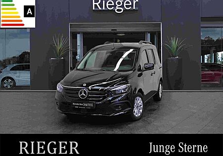 Mercedes-Benz EQT 200 LED*PDC*Spurhalte*Kamera*Navigation*DAB*