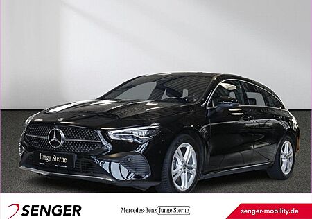 Mercedes-Benz CLA 180 Shooting Brake CLA 180 SB Progressive 360°-Kamera MBUX-Navi LED