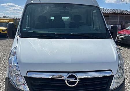 Opel Movano B Kasten/Kombi HKa L2H2 3,3t