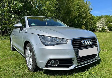 Audi A1 1.6 TDI Ambition Ambition