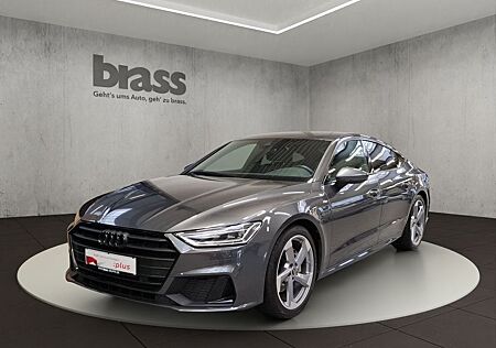 Audi A7 Sportback 45 TFSI 195(265) kW(PS) S tronic