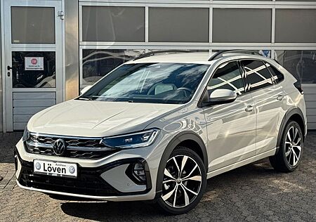 VW Taigo Volkswagen 1.0 TSI DSG R-Line|AHK|QIDrive|LED|Kamera