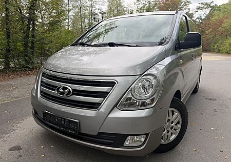 Hyundai H-1 Travel Comfort Automatik Orig.63tkm