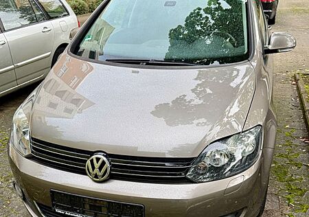 VW Golf Plus Volkswagen 1.4 TSI DSG LIFE