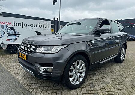 Land Rover Range Rover Sport Rangerover Sport 2.0 SD4 177KW HSE *PANORAMA*
