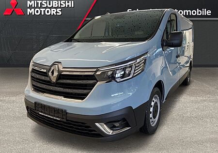 Renault Trafic Kasten 2.0 dCi130 L1H1 LED/NAVI/KLIMA