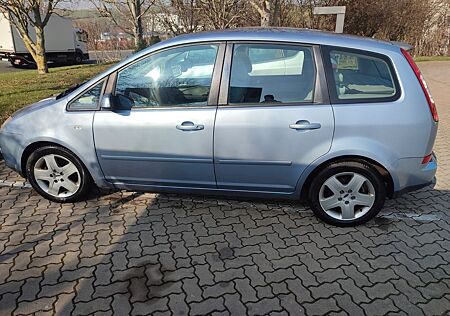 Ford C-Max Focus 1.6 Sitzheizung, Parksensoren