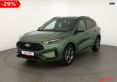 Ford Kuga 1.5 EB ST-Line Aut. LED Navi Kamera 4x Sitz