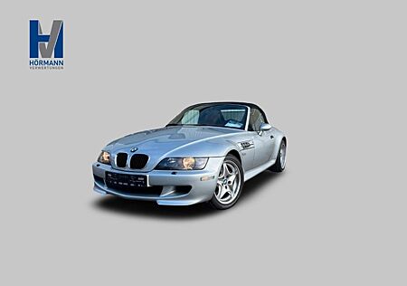 BMW Z3 M Roadster *2-Hand*mit DE-Erstrechnung*